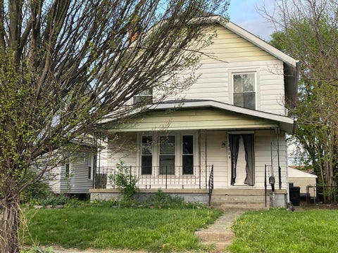 Homes For Sale - 200 N Hague Avenue<br/> Franklin County, Columbus, OH 43204