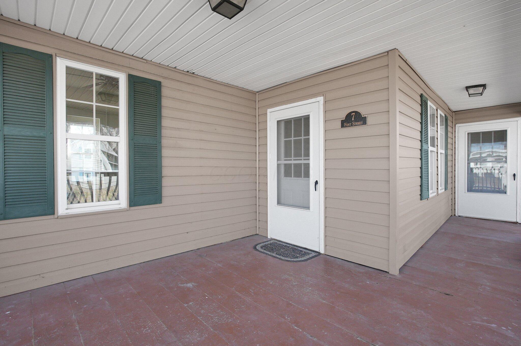 7 Fent Street, Jeffersonville, Ohio image 3