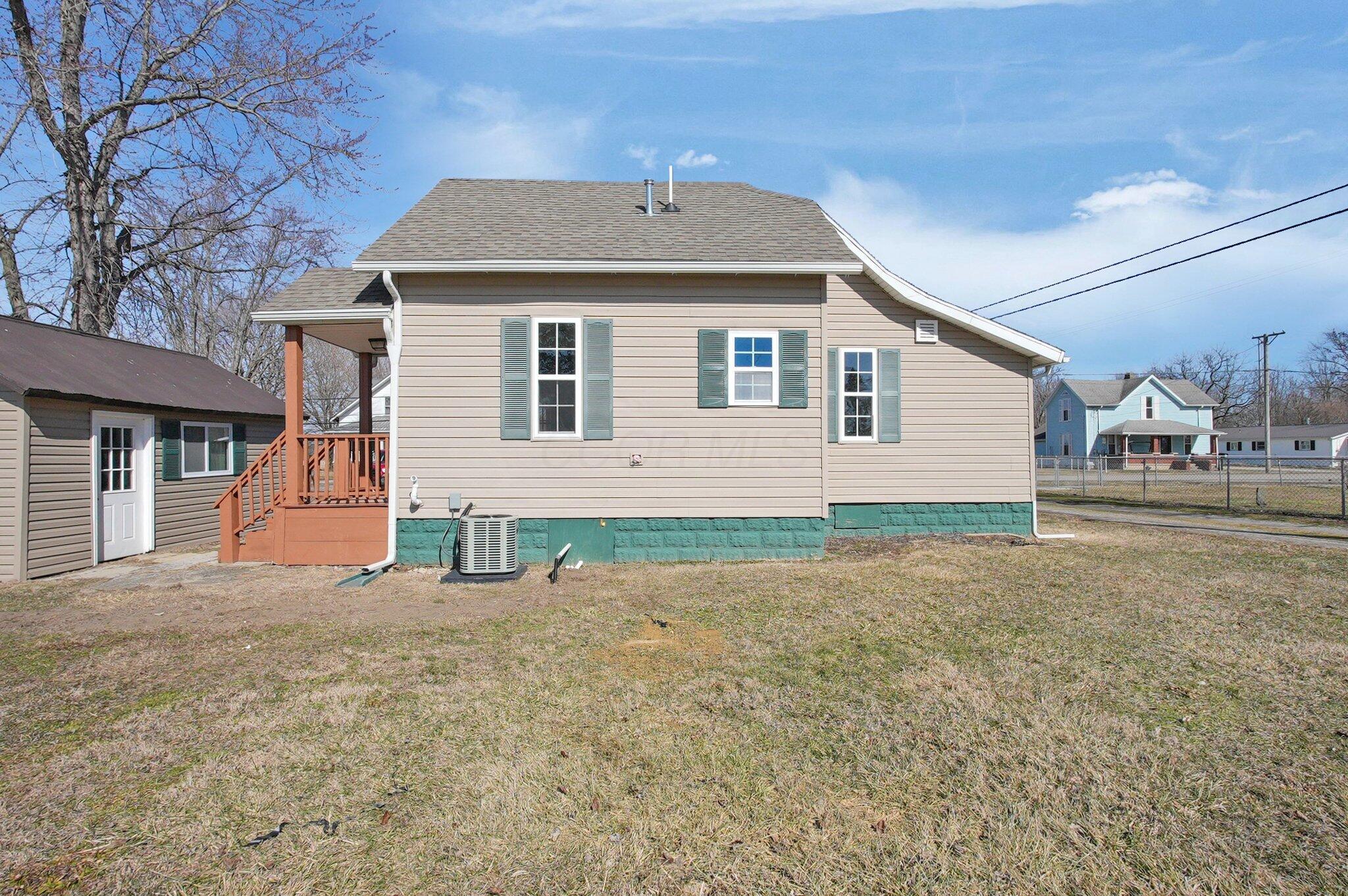 7 Fent Street, Jeffersonville, Ohio image 26