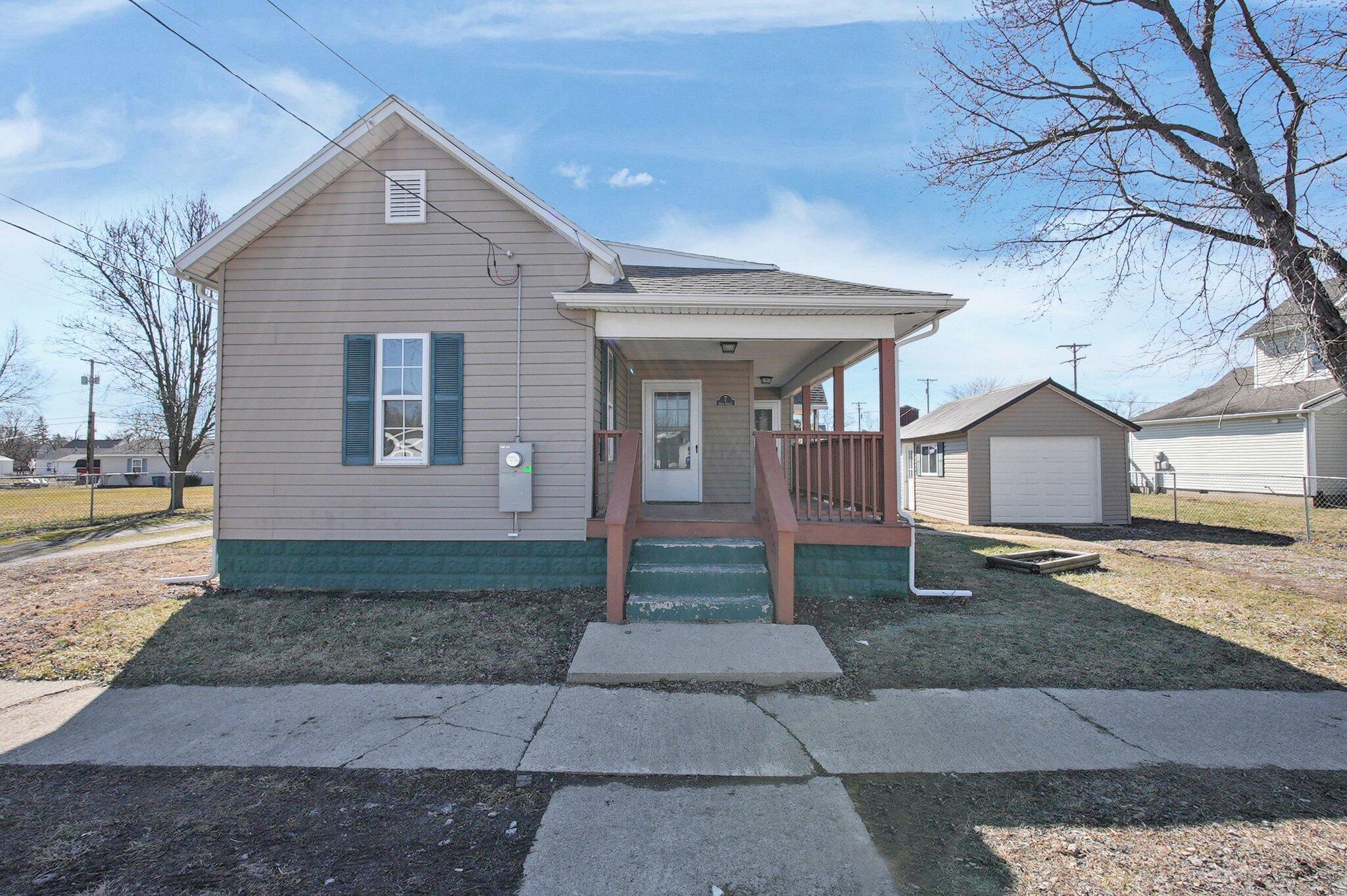 7 Fent Street, Jeffersonville, Ohio image 2