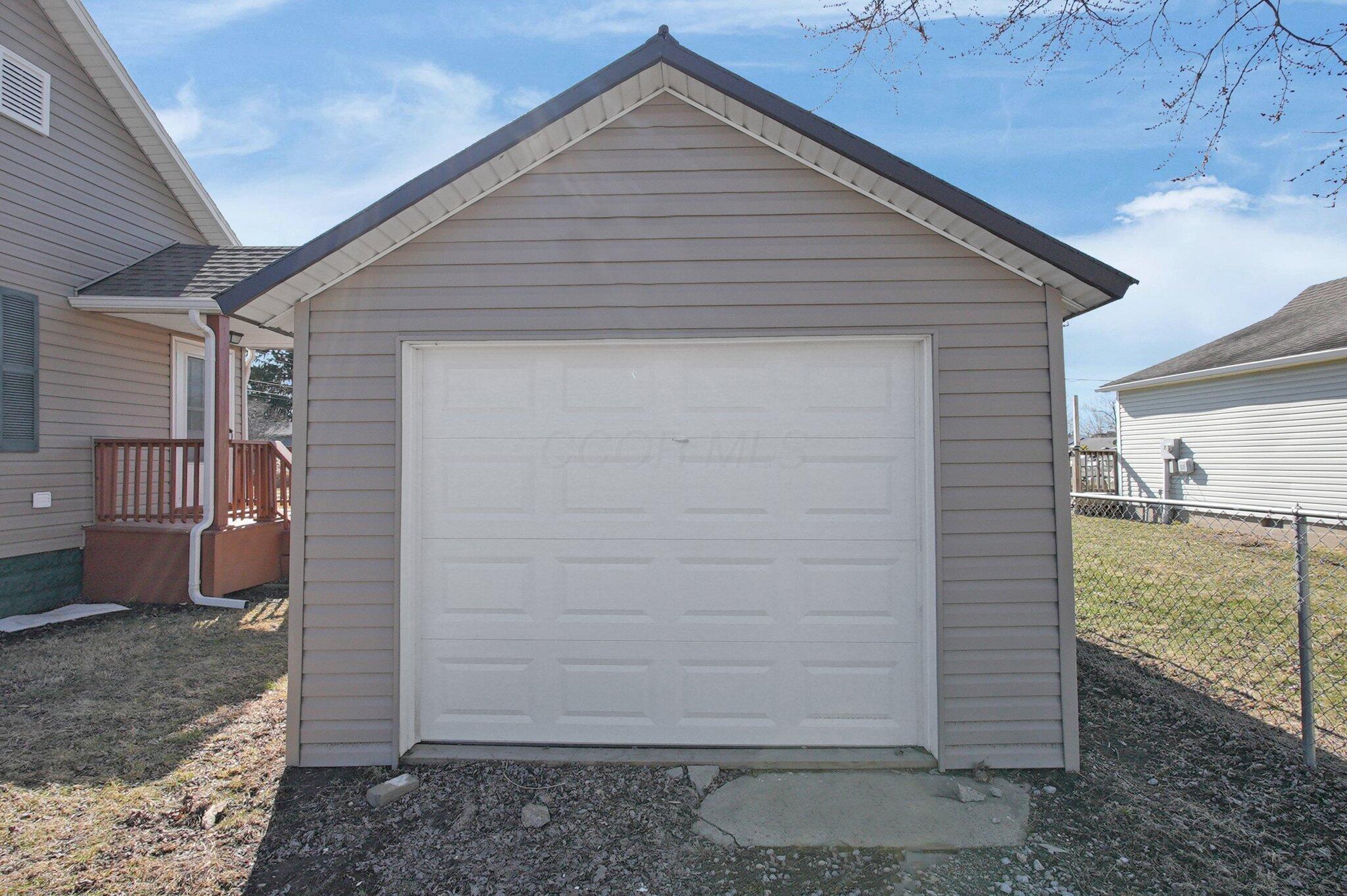7 Fent Street, Jeffersonville, Ohio image 24