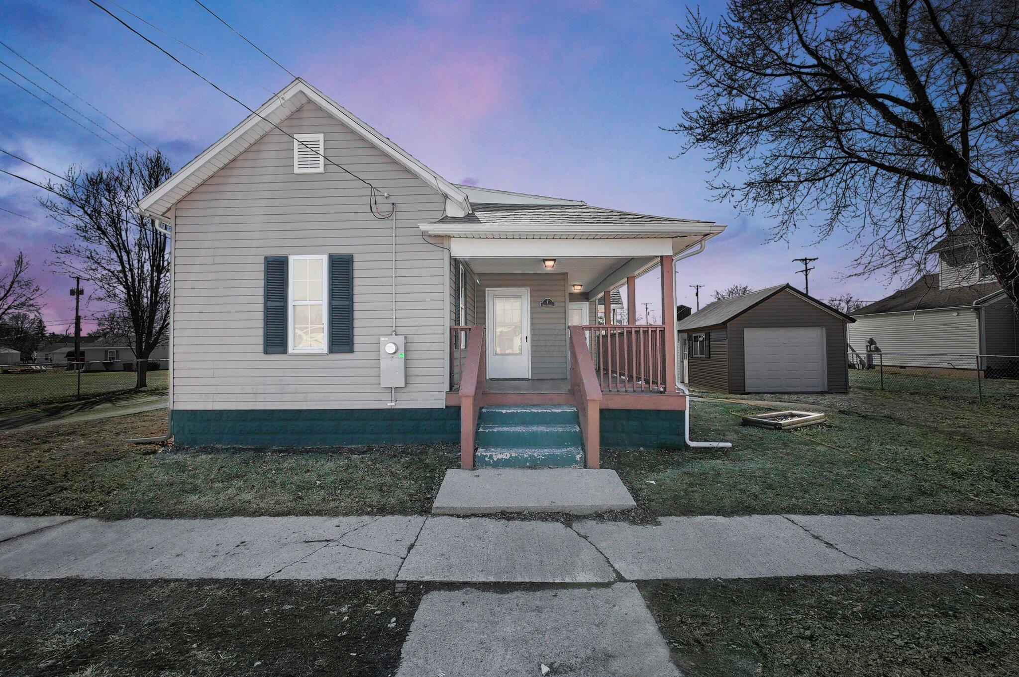 7 Fent Street, Jeffersonville, Ohio image 1