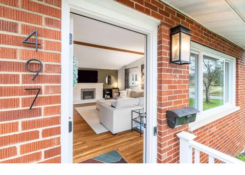 Tiny photo for 497 Catawba Avenue, Westerville, OH 43081 (MLS # 226000666)