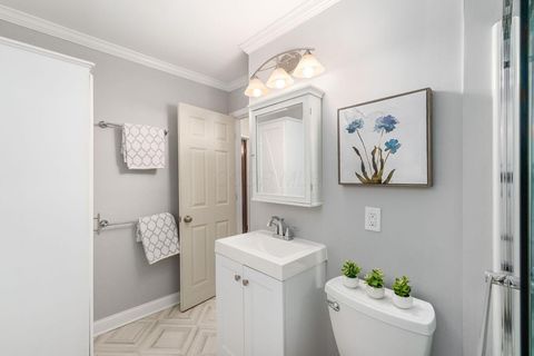 Tiny photo for 497 Catawba Avenue, Westerville, OH 43081 (MLS # 226000666)