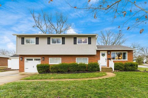 Tiny photo for 497 Catawba Avenue, Westerville, OH 43081 (MLS # 226000666)