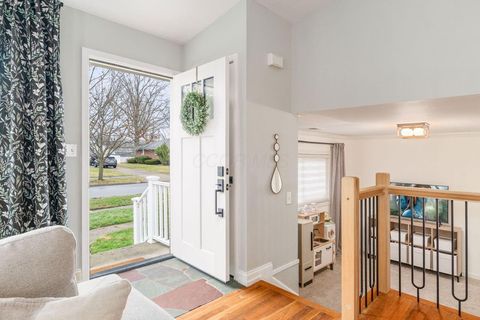 Tiny photo for 497 Catawba Avenue, Westerville, OH 43081 (MLS # 226000666)