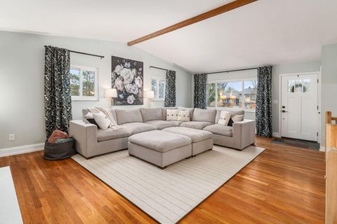 Tiny photo for 497 Catawba Avenue, Westerville, OH 43081 (MLS # 226000666)