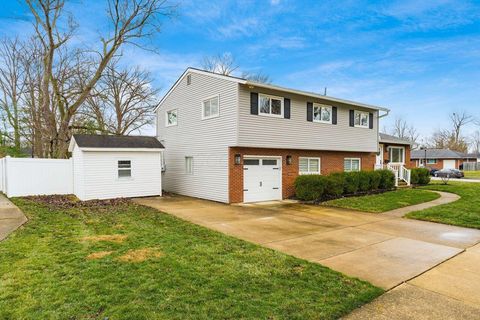 Tiny photo for 497 Catawba Avenue, Westerville, OH 43081 (MLS # 226000666)