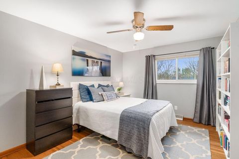 Tiny photo for 497 Catawba Avenue, Westerville, OH 43081 (MLS # 226000666)