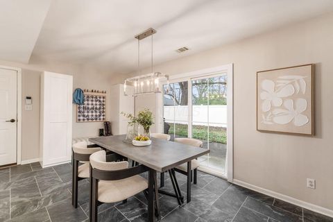 Tiny photo for 497 Catawba Avenue, Westerville, OH 43081 (MLS # 226000666)