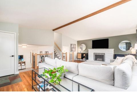 Tiny photo for 497 Catawba Avenue, Westerville, OH 43081 (MLS # 226000666)