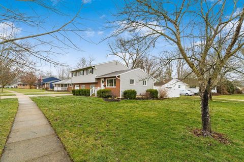 Tiny photo for 497 Catawba Avenue, Westerville, OH 43081 (MLS # 226000666)