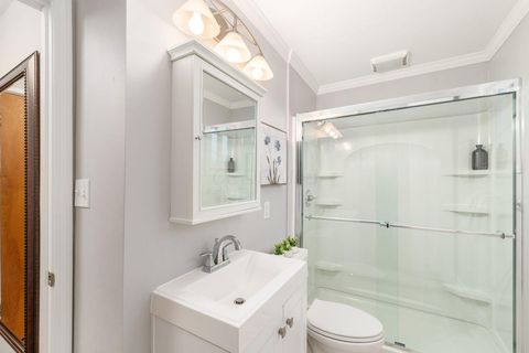 Tiny photo for 497 Catawba Avenue, Westerville, OH 43081 (MLS # 226000666)