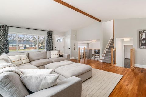 Tiny photo for 497 Catawba Avenue, Westerville, OH 43081 (MLS # 226000666)