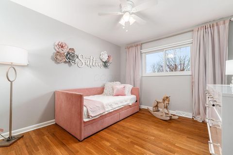 Tiny photo for 497 Catawba Avenue, Westerville, OH 43081 (MLS # 226000666)