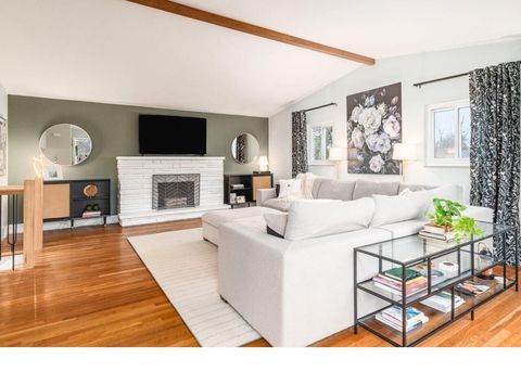 Tiny photo for 497 Catawba Avenue, Westerville, OH 43081 (MLS # 226000666)