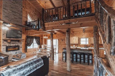 Tiny photo for 28845 Big Pine Road, Logan, OH 43138 (MLS # 226005808)