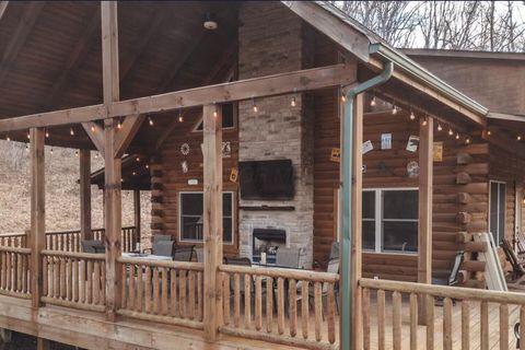 Tiny photo for 28845 Big Pine Road, Logan, OH 43138 (MLS # 226005808)