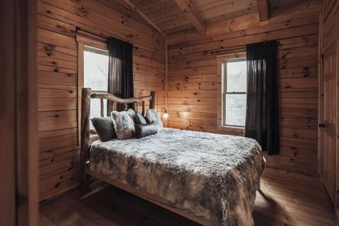 Tiny photo for 28845 Big Pine Road, Logan, OH 43138 (MLS # 226005808)