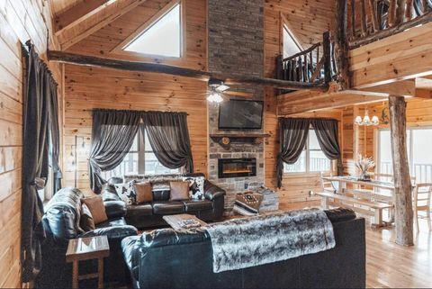 Tiny photo for 28845 Big Pine Road, Logan, OH 43138 (MLS # 226005808)