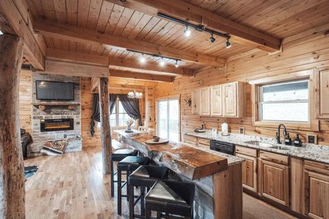 Tiny photo for 28845 Big Pine Road, Logan, OH 43138 (MLS # 226005808)