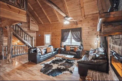 Tiny photo for 28845 Big Pine Road, Logan, OH 43138 (MLS # 226005808)