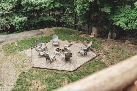 Tiny photo for 28845 Big Pine Road, Logan, OH 43138 (MLS # 226005808)