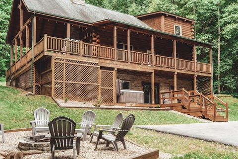 Photo of 28845 Big Pine Road, Logan, OH 43138 (MLS # 226005808)