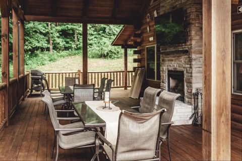 Tiny photo for 28845 Big Pine Road, Logan, OH 43138 (MLS # 226005808)