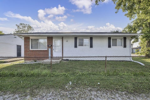 Photo of 2501 S 6th Street, Columbus, OH 43207 (MLS # 226033565)