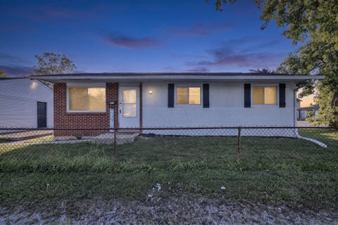 Photo of 2501 S 6th Street, Columbus, OH 43207 (MLS # 226033565)