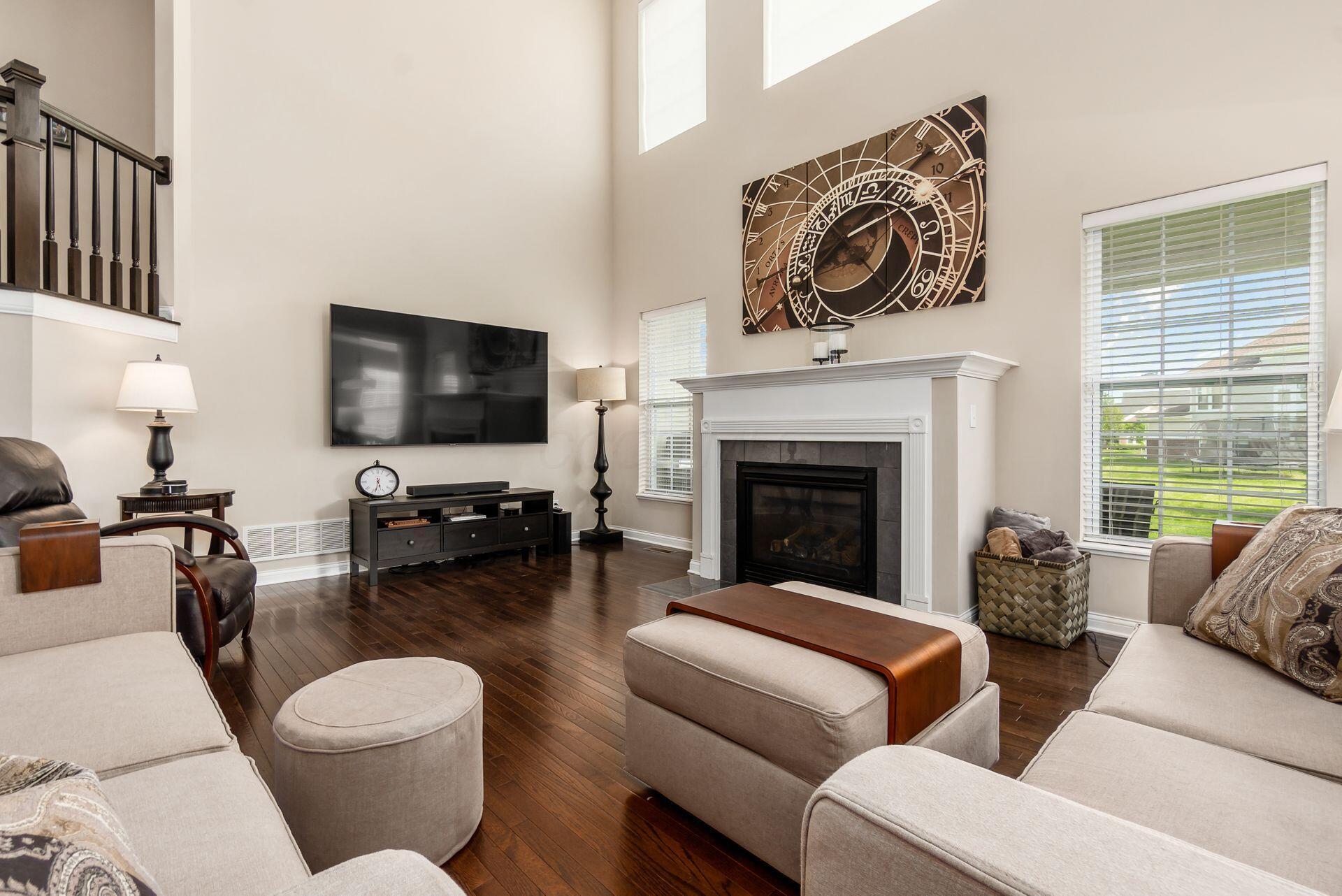 5645 Barronsmore Way, Dublin, Ohio image 18