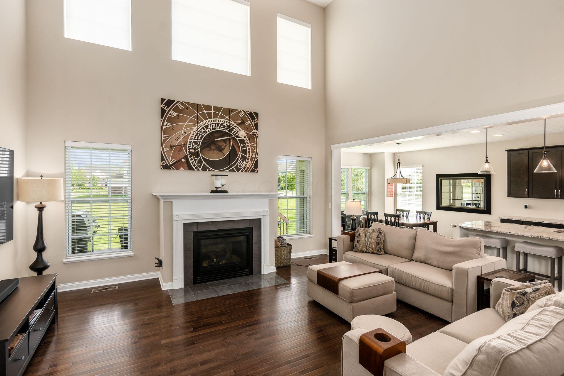 5645 Barronsmore Way, Dublin, Ohio image 17