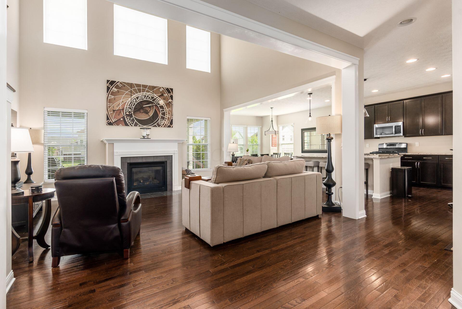 5645 Barronsmore Way, Dublin, Ohio image 13