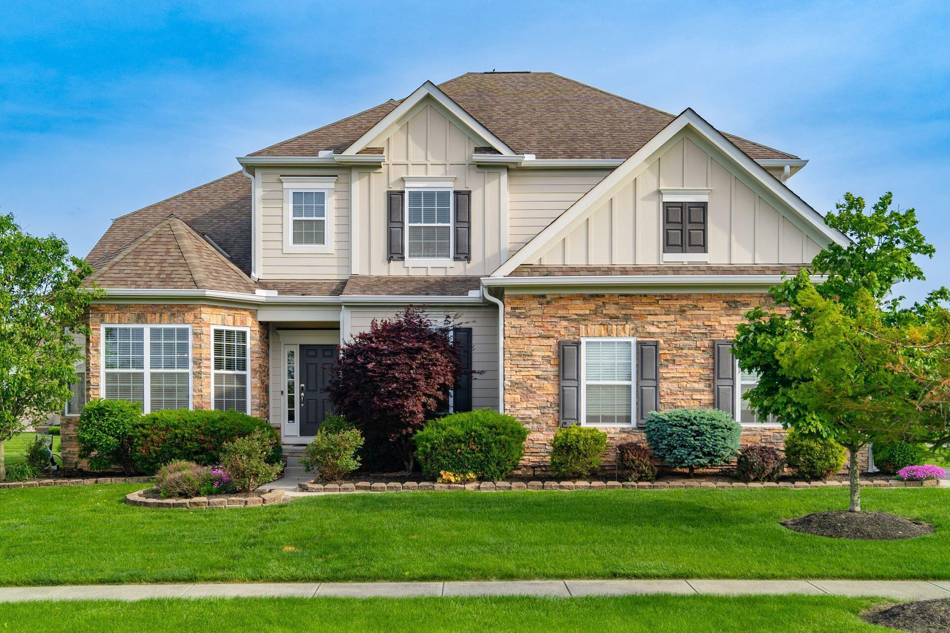 5645 Barronsmore Way, Dublin, Ohio image 4