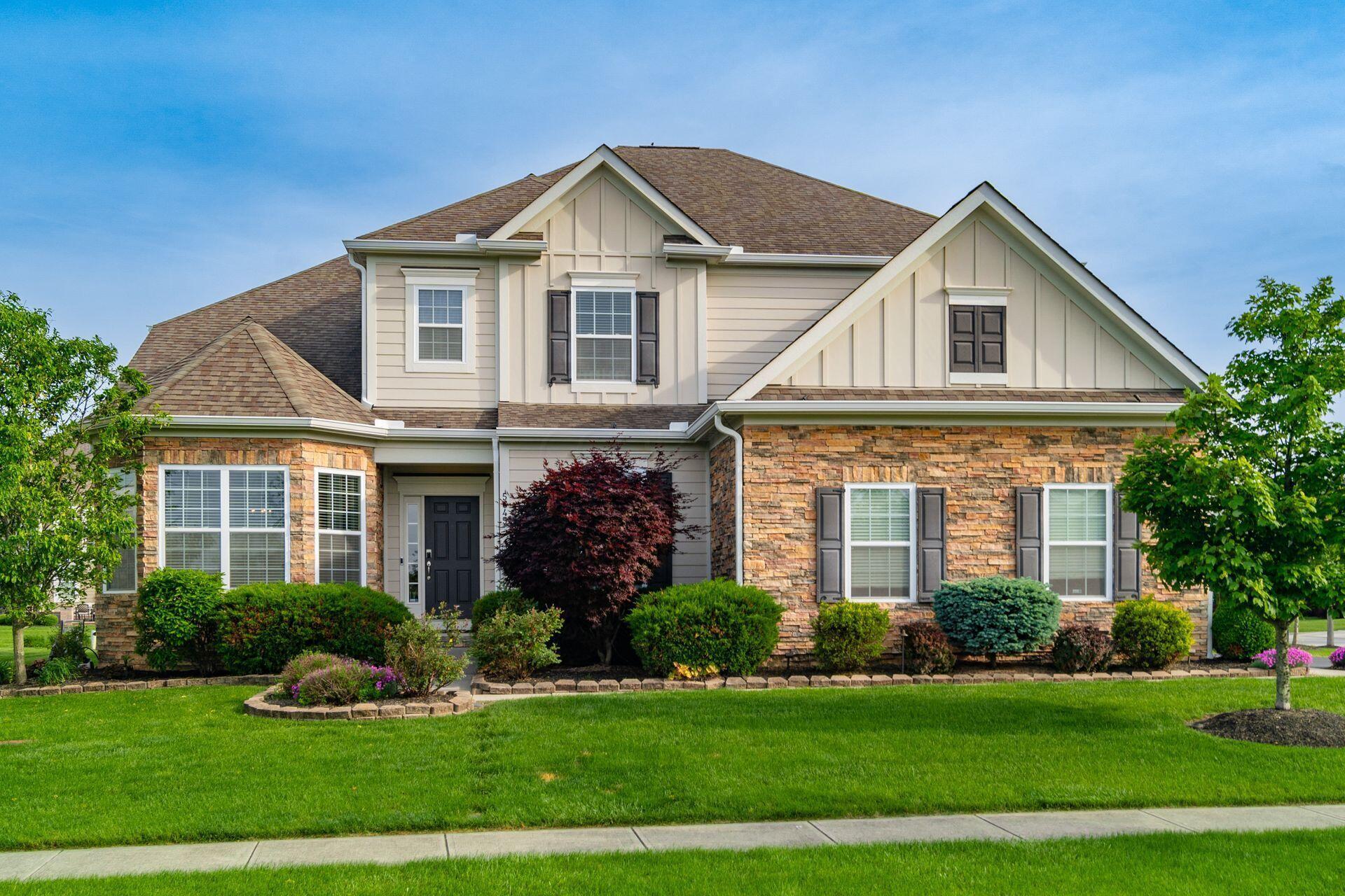 5645 Barronsmore Way, Dublin, Ohio image 3