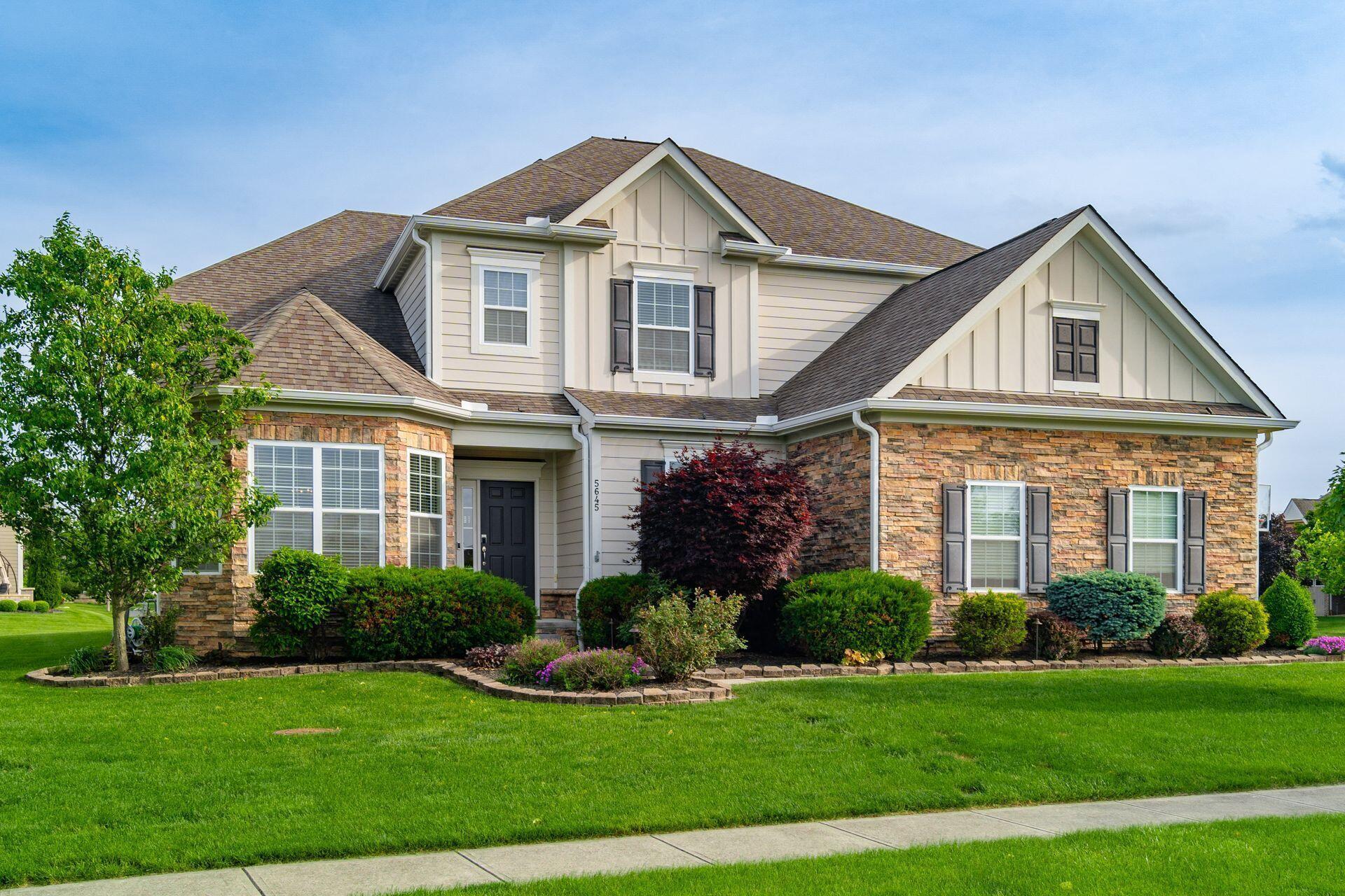 5645 Barronsmore Way, Dublin, Ohio image 2