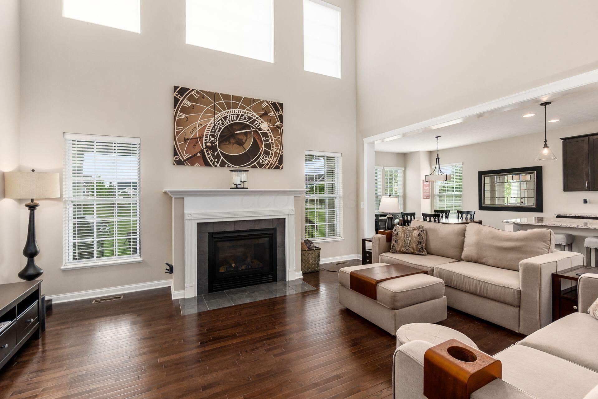 5645 Barronsmore Way, Dublin, Ohio image 14