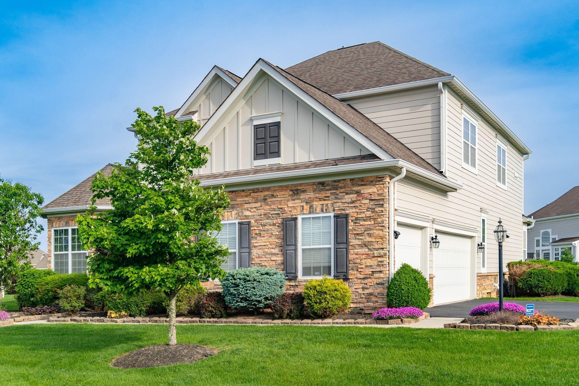 5645 Barronsmore Way, Dublin, Ohio image 5