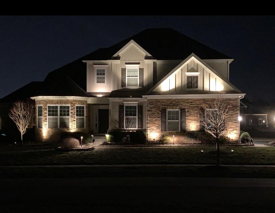 5645 Barronsmore Way, Dublin, Ohio image 1