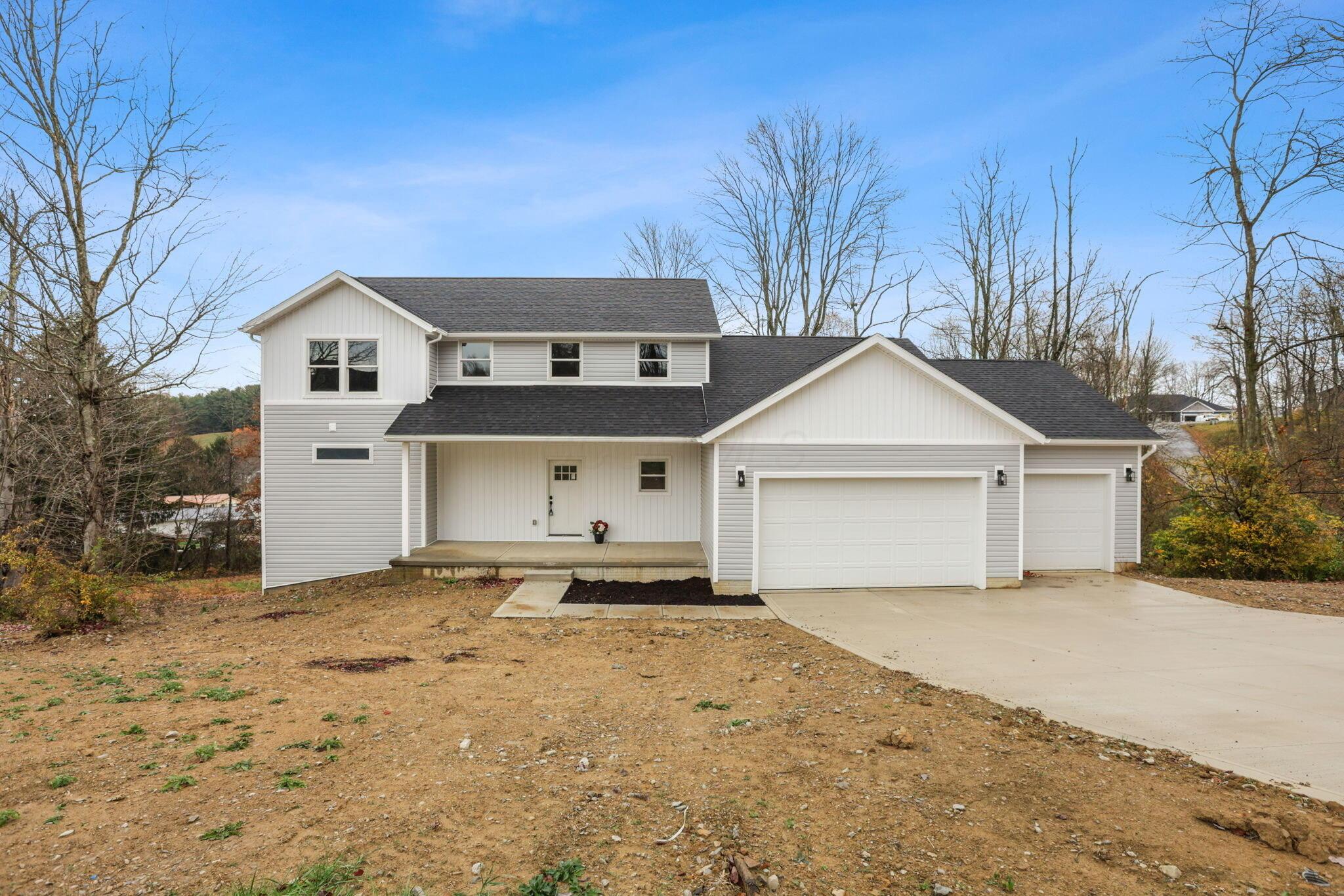 3070 Corbin Drive, Zanesville, Ohio image 34