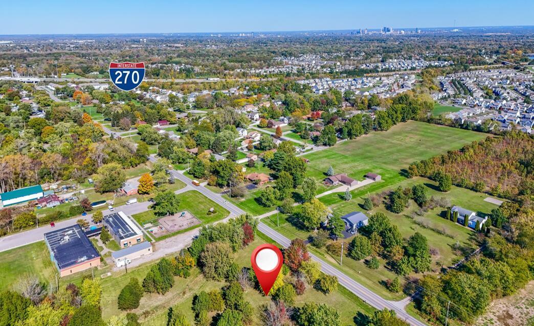 2345 Demorest Road, Grove City, Ohio image 12