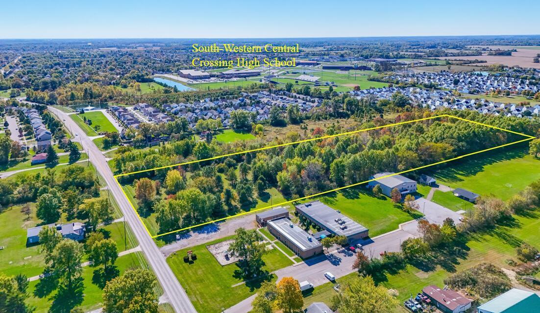 2345 Demorest Road, Grove City, Ohio image 6