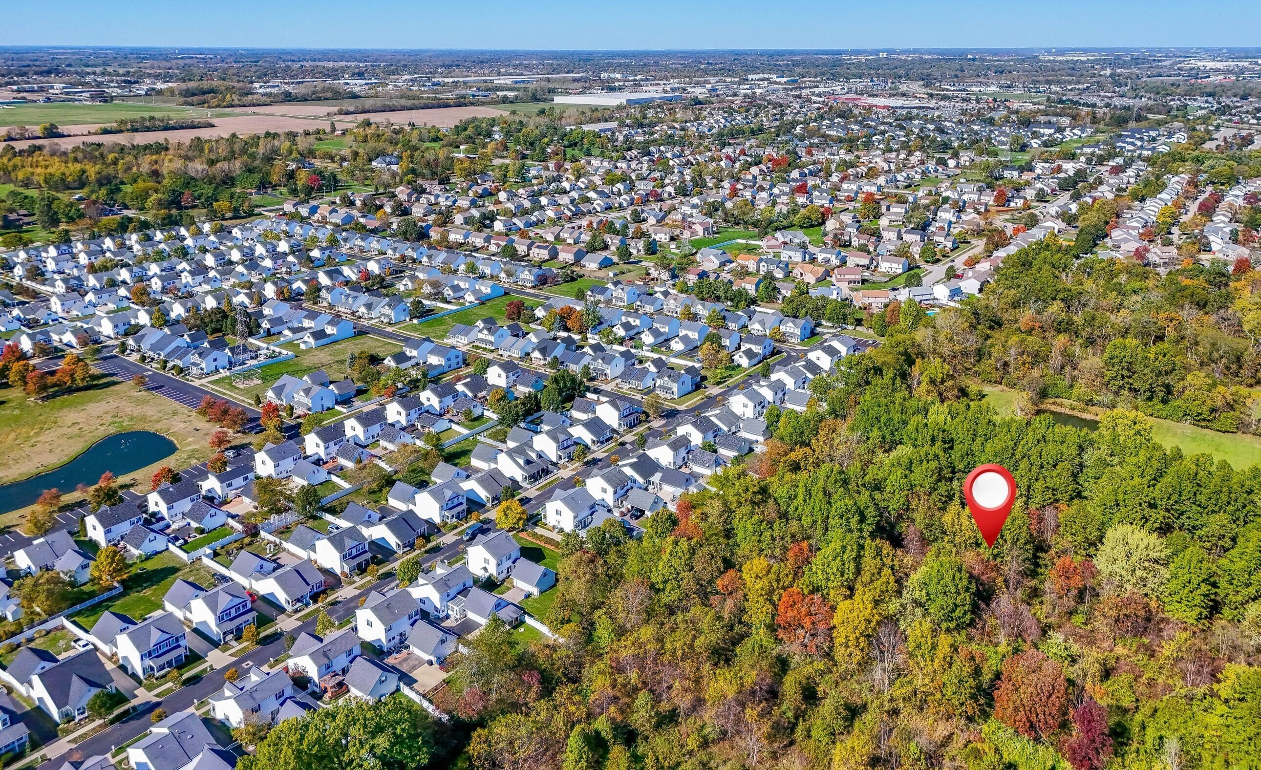 2345 Demorest Road, Grove City, Ohio image 11