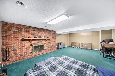 Tiny photo for 512 Hilltop Drive, Bellefontaine, OH 43311 (MLS # 225041091)