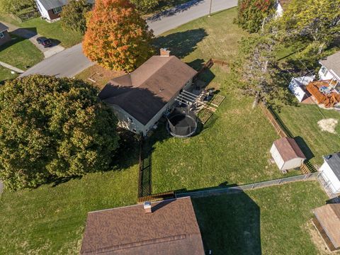 Tiny photo for 512 Hilltop Drive, Bellefontaine, OH 43311 (MLS # 225041091)
