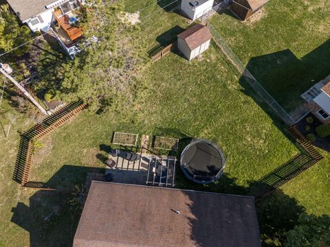 Tiny photo for 512 Hilltop Drive, Bellefontaine, OH 43311 (MLS # 225041091)