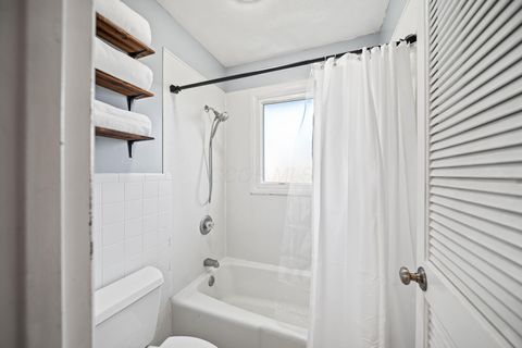 Tiny photo for 512 Hilltop Drive, Bellefontaine, OH 43311 (MLS # 225041091)