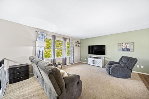 Tiny photo for 512 Hilltop Drive, Bellefontaine, OH 43311 (MLS # 225041091)