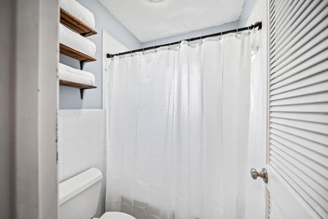 Tiny photo for 512 Hilltop Drive, Bellefontaine, OH 43311 (MLS # 225041091)